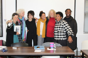 Unhoming Pedagogies Workshop at UCT